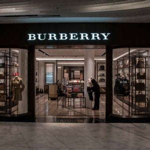 burberry manifattura jobs